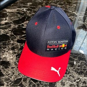 Red Bull Racing F1 Team Hat | SnapBack